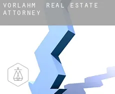 Vorlahm  real estate attorney
