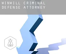 Winwill  criminal defense attorney