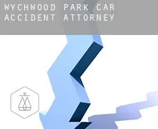 Wychwood Park  car accident attorney