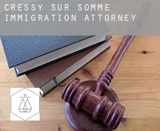 Cressy-sur-Somme  immigration attorney