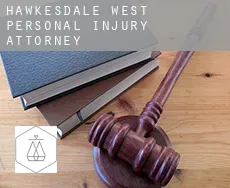 Hawkesdale West  personal injury attorney