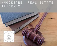 Knockbane real estate attorney