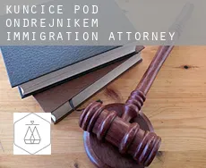 Kunčice pod Ondřejníkem  immigration attorney