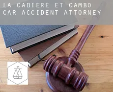La Cadière-et-Cambo  car accident attorney