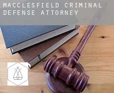 Macclesfield  criminal defense attorney