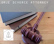 Ørje divorce attorney