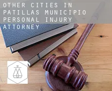 Other cities in Patillas Municipio  personal injury attorney