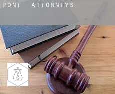 Pont  attorneys