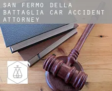 San Fermo della Battaglia  car accident attorney
