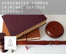 Kungsbacka Kommun criminal defense attorney