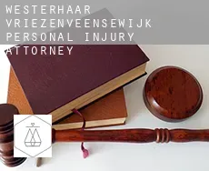 Westerhaar-Vriezenveensewijk personal injury attorney