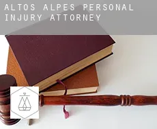 Hautes-Alpes  personal injury attorney