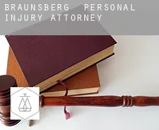 Braunsberg personal injury attorney