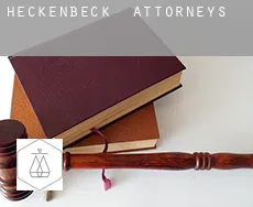 Heckenbeck  attorneys