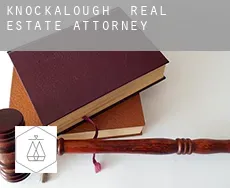 Knockalough  real estate attorney