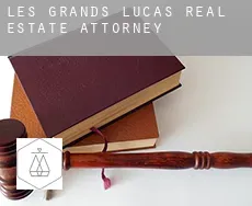 Les Grands Lucas real estate attorney