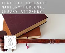 Lestelle-de-Saint-Martory  personal injury attorney