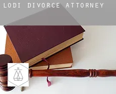 Lodi  divorce attorney