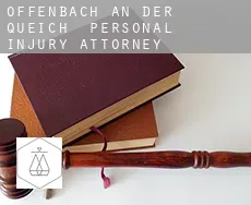 Offenbach an der Queich  personal injury attorney