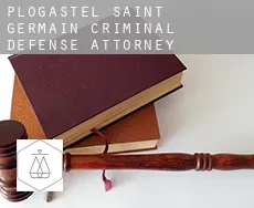 Plogastel-Saint-Germain  criminal defense attorney
