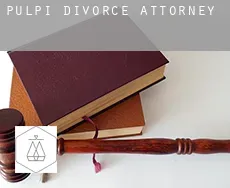 Pulpí  divorce attorney