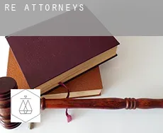 Re  attorneys