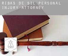 Ribas de Sil  personal injury attorney