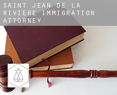 Saint-Jean-de-la-Rivière  immigration attorney