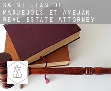 Saint-Jean-de-Maruéjols-et-Avéjan real estate attorney