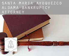 Santa María Ayoquezco de Aldama  bankruptcy attorney
