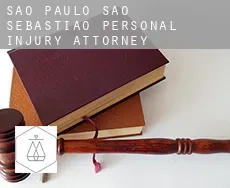 São Sebastião (São Paulo)  personal injury attorney
