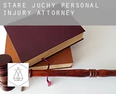 Stare Juchy personal injury attorney