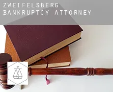 Zweifelsberg  bankruptcy attorney