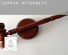 Carron  attorneys