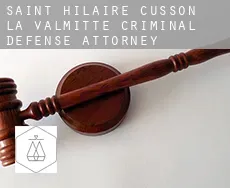 Saint-Hilaire-Cusson-la-Valmitte  criminal defense attorney