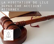 La Visitation-de-l'Île-Dupas  car accident attorney