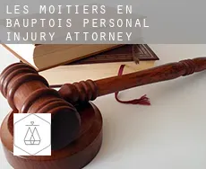 Les Moitiers-en-Bauptois  personal injury attorney
