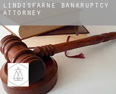 Lindisfarne  bankruptcy attorney