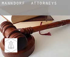 Manndorf  attorneys