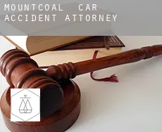 Mountcoal  car accident attorney