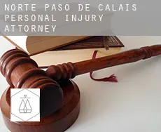 Nord-Pas-de-Calais  personal injury attorney