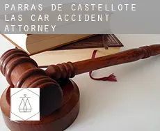 Parras de Castellote (Las)  car accident attorney