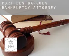 Port-des-Barques  bankruptcy attorney