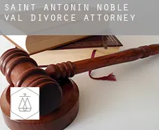 Saint-Antonin-Noble-Val  divorce attorney