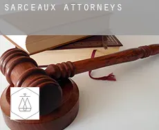 Sarceaux attorneys