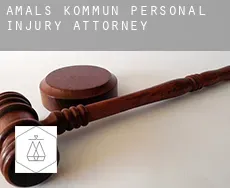 Åmåls Kommun  personal injury attorney