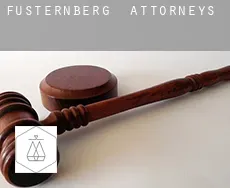 Fusternberg  attorneys