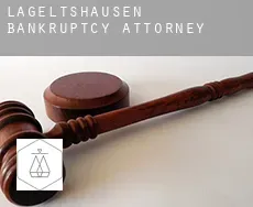 Lageltshausen  bankruptcy attorney