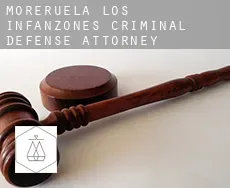 Moreruela de los Infanzones  criminal defense attorney