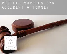 Portell de Morella  car accident attorney
